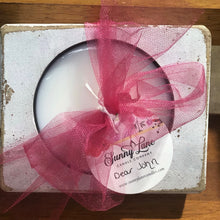 Load image into Gallery viewer, Single Wooden Cheese Mold
