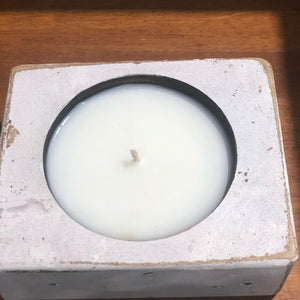 Single Wooden Cheese Mold